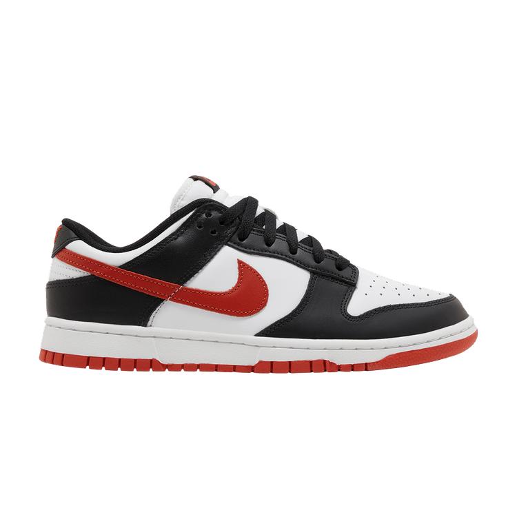 

Nike Dunk Low Retro Красный Дракон 44.5
