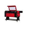 Acrylic Laser Engraver & Cutter Machine for Crafts