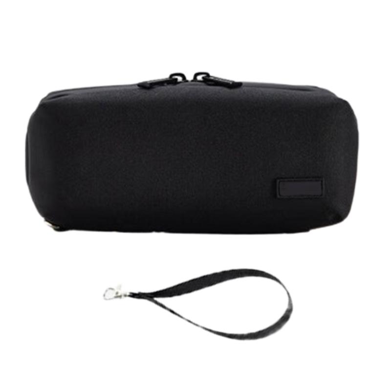 

Protective Waterproof Shockproof Oxford Fabric Case For Pocket 3 Featuring Multiple Pockets Lightweight Design