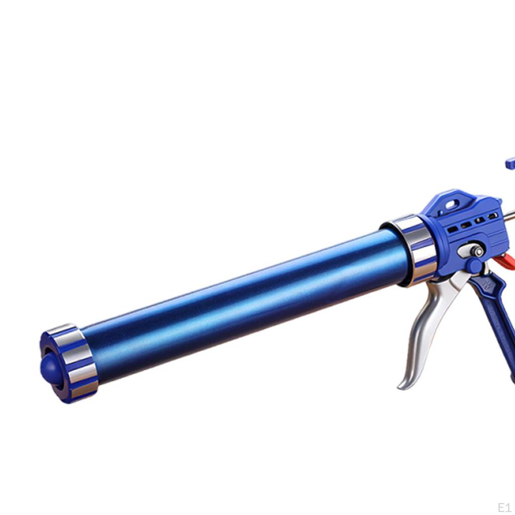 Caulking Tool Efficient Sturdy Lightweight Caulk Sealant Finishing for Repairing Window Filling