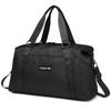 Men’s and Women’s Large-Capacity Travel Bag with Wet/Dry Separation, Handheld for Short Business Trips and Commuting.