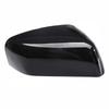 Gloss Black Right Wing Mirror Cover For Land Rover Range Rover Freelander 2 LR2