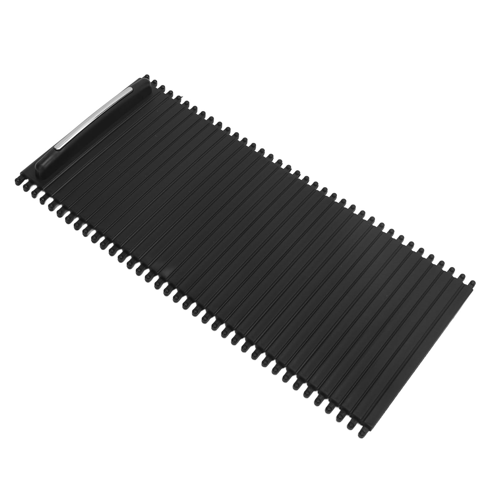 

Center Console Slide Roller Cup Holder Blind Cover 66155AG100JC Replacement Impreza WRX XV Legacy