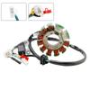 11-Pole Stator Generator For SYM Joyride HD 125 150 200 EVO 31120-H9A-001