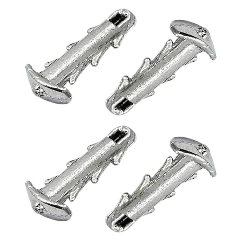 Anchors Shape Sinkers AntiSlip Sea Urchin Baits Fishing Weights Lightweight Easy Hook Design For Saltwater Fishing