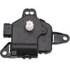Motor klapky směšování vzduchu topení Aktuátor HVAC pro Ford Ranger Mazda BT50 UC9P61A60