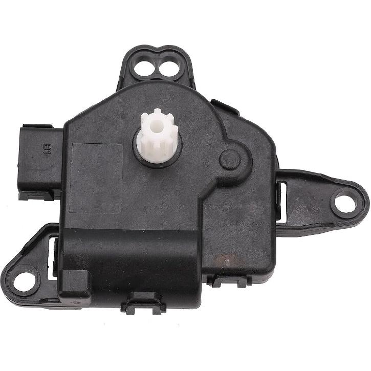 Motor klapky směšování vzduchu topení Aktuátor HVAC pro Ford Ranger Mazda BT50 UC9P61A60