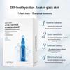 Hydro Rise Hyaluronic Concentrated Essence Mask Set 30 G X 10 Ea