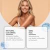 Oceaura Self Tanning Mist with Moisturizing - 30ml Sunless Tanner Spray for Body, Natural-Looking Tan, Fast-Absorbing