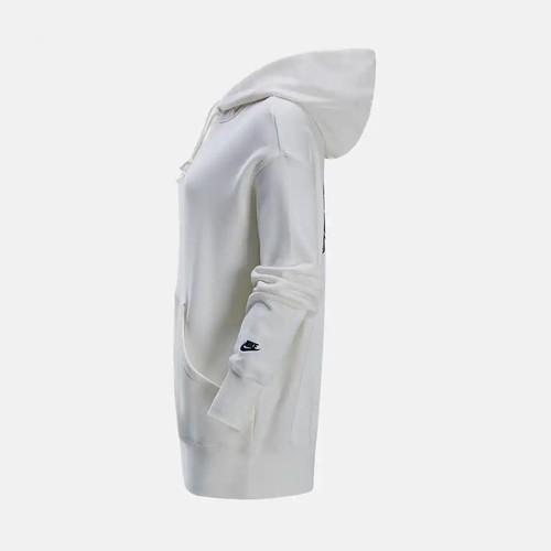 Nike Damen Freizeit Oversize Sweatshirt