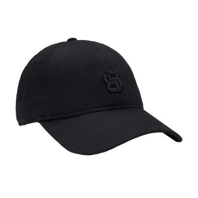 Womens/Ladies Ari B Icon Monogram Baseball Cap