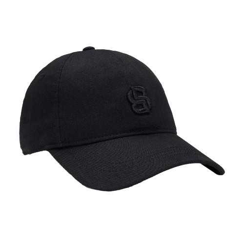 Boss Womens/Ladies Ari B Icon Monogram Baseball Cap