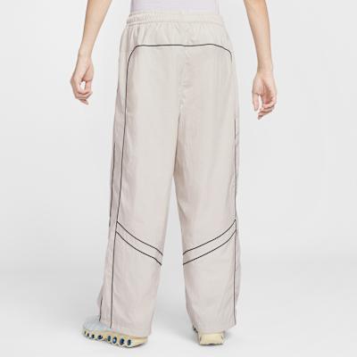 Nike Sports Pants Men's Light Bone Moderate