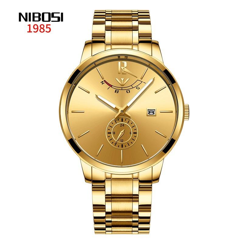 Watch, Men S Watch, Men S Watch, Casual Personality, Waterproof, Student Quartz Watch