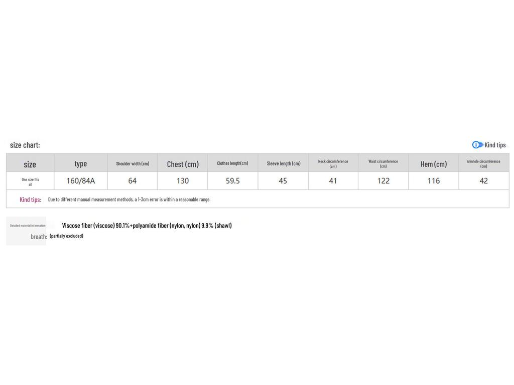 MOCANA Women's Long-Sleeve Shawl Knit Top