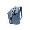 Anta Kyrie Series Vintage Trendy Casual Basketball Sports Commuting Travel Large Capacity Multifunctional Storage Polyester Backpack 992611156R-5