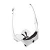 Head Mounted Magnifying Glass 1X1.5X2X2.5X3.5Headband Magnifier Eye Loupe