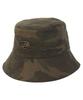 Yunibeosyeolkemiseuteuli Camo Washing Bucket Hat