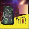 OLOMM Forest Firefighting Tool Kit