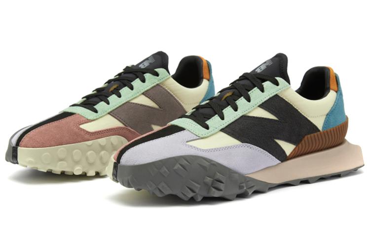 XC-72 New Balance 'Ascend' UXC72BB2