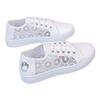 Net Shoes Women's Korean Version of Xiaobai Shoes New Mesh Sports Shoes Women's Breathable Versatile Casual Shoes