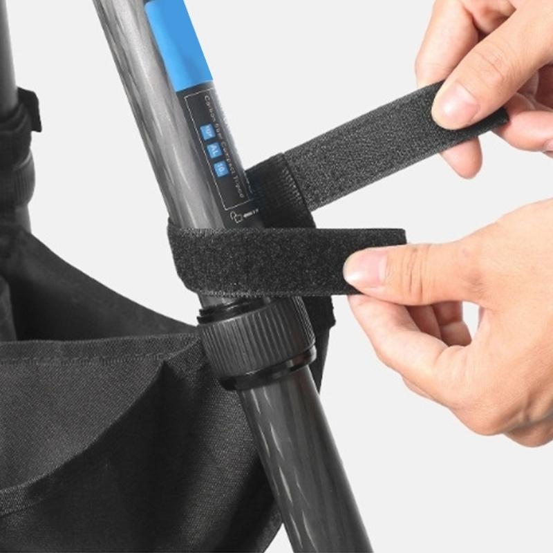 Tripod Weight Stone Bag Storage Universal Nylon Sand Bag Tripod Rock Bag for Camera Painter Travel Tripod Easel