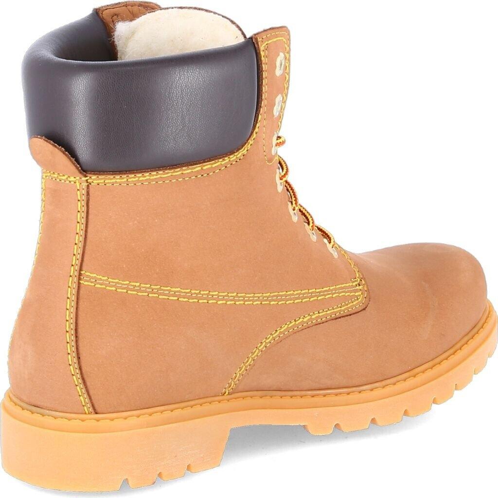 Ботинки Panama Jack Panama 03 Wool фундук