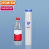 Food-Grade Textured Vacuum Roll Bag - 5m Fresh-Keeping and Snack Packaging