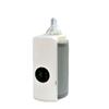 USB Waterless Portable Milk Warmer: Constant Temperature Heating Bag with Insulated Cover
