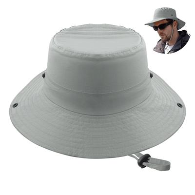 UV Protection Hat for Men and Adjustable Water Complete UV Sunburn Small Sunshade Mountain Sunshade Hat with String Number [Lhyxuuk] [Lightweight