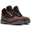 Timberland Field Boots Durable Slip Resistant GORE-TEX Comfortable Ankle Outdoor Boots Men boots Dark-Brown TB0A2NRWW071