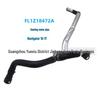 FL1Z18472A FL148D359AB/KH799/5281705: Compatible with Navigator Heater Radiator Water Pipe