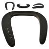 Wireless Neckband Speaker 5D Stereo Sound Play Time Low Latency for Gaming/TV Type-C Quick Charging Wearable Speaker