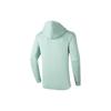 Anta Sports Casual Knit Hooded Jacket Men Jackets Green 152317733-3