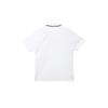 Li Ning Polo Shirt Men's Standard White YPLW075-1