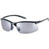 SWANS Airless-Move Sports Sunglasses, Made In Japan, UV Protection, for Running, Golf, Driving,