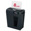 Rexel Secure X8 Cross-cut Paper Shredder
