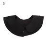 Detachable Sweet Floral Lace Clothes Accessories Shirt False Tie Lapel Blouse Top Shawl Fake Collar