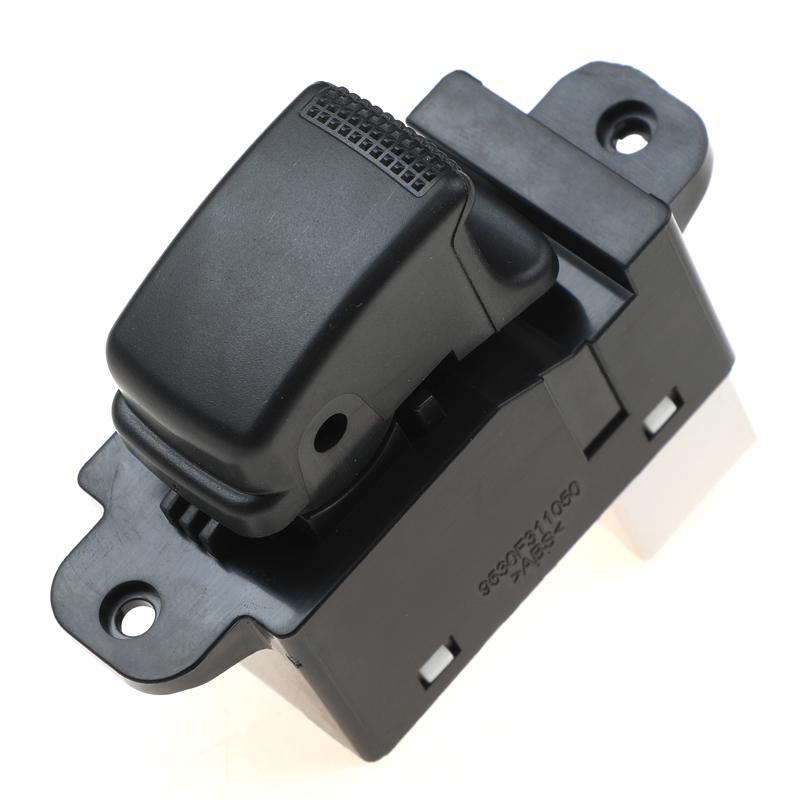 

93580-0X0104X Кнопка переключателя стеклоподъемника автомобиля 935800X0104X для Hyundai i10 2011-2014