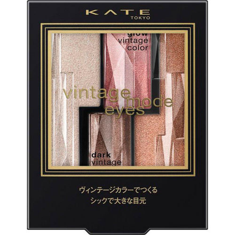 

KATE VINTAGE MODE EYES RD-1 3,3г
