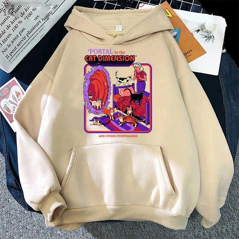 

Толстовка You Complete Me, сатана, демон, сатана, демон, осенне-зимняя толстовка, женская спортивная одежда унисекс в стиле Харадзюку 3XL