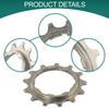 Road Mountain-Bike Cassette-Cog 8/9/10/11 Speed 11/12/13T Tooth Freewheel Part