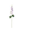 Realistic Larkspur Flower Bouquet for Wedding Decor