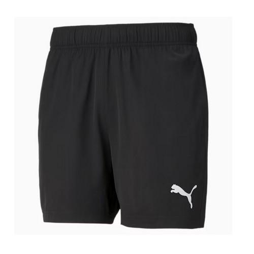 Puma Shorts tecidos masculinos