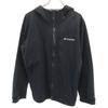 Nylon Jacket M Black Men's Used