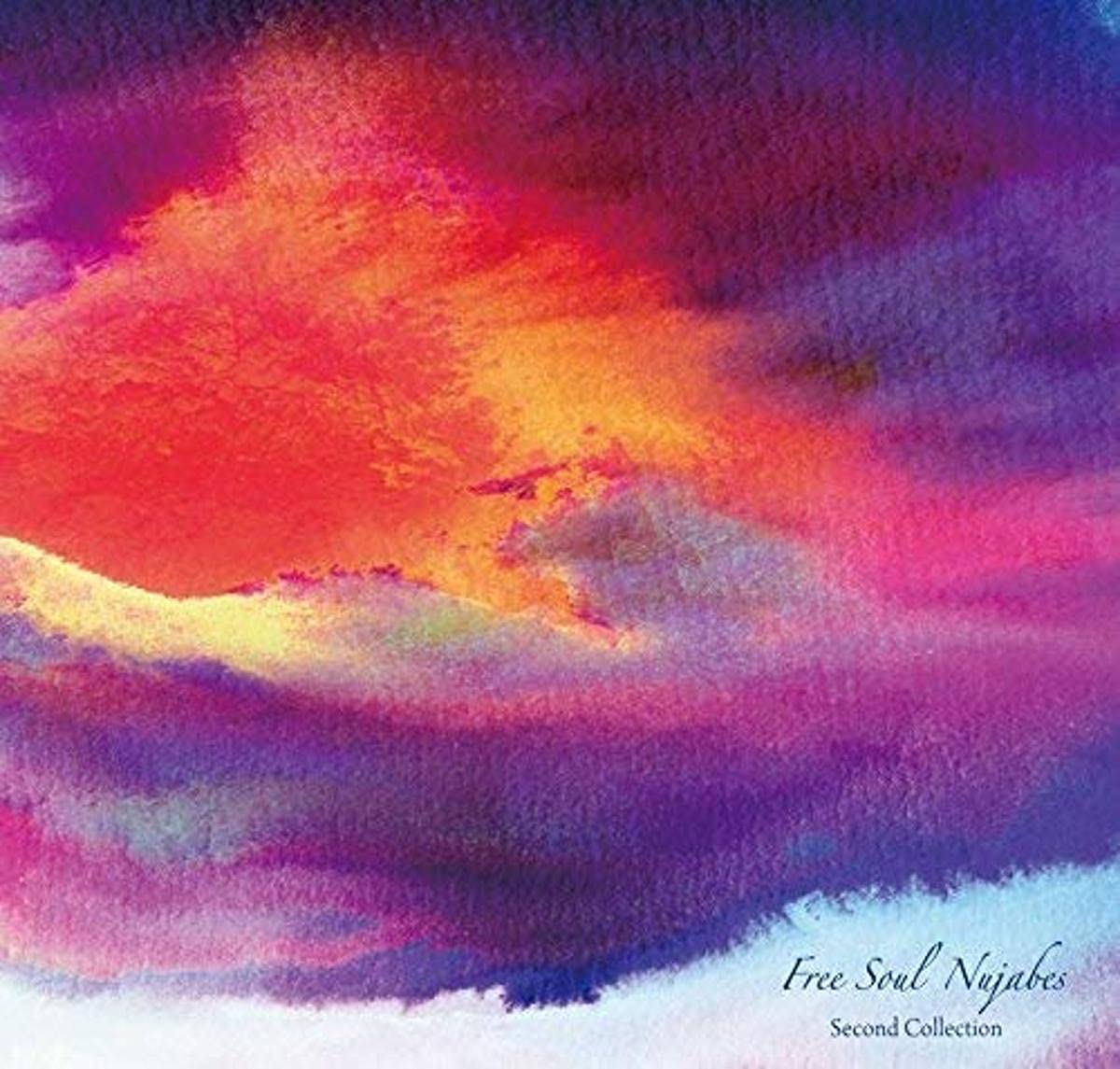 

Free Soul Nujabes - Вторая коллекция
