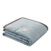 Solid Color Air Conditioner Blanket Summer Single Person Student Dormitory Air Condition Quilt Machine Washable