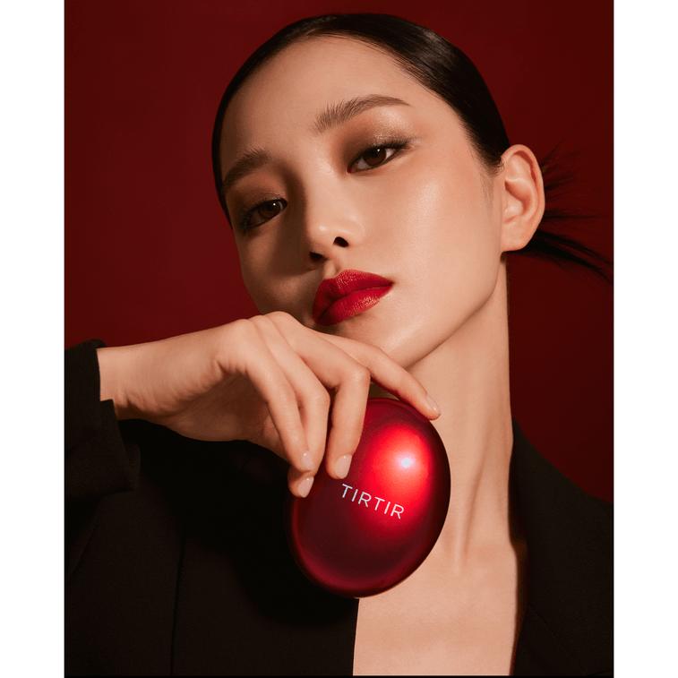 TIRTIR Mask Fit Red Cushion 18g/Mini