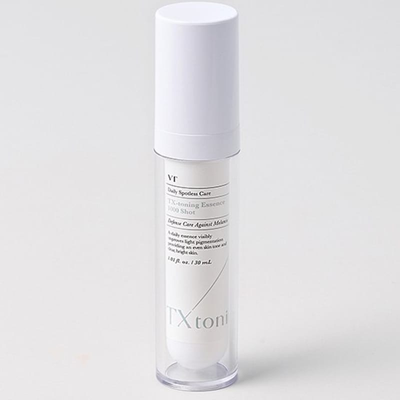 VT VT TEEXTONING ESSENCE 1000 SHOTS 30mL