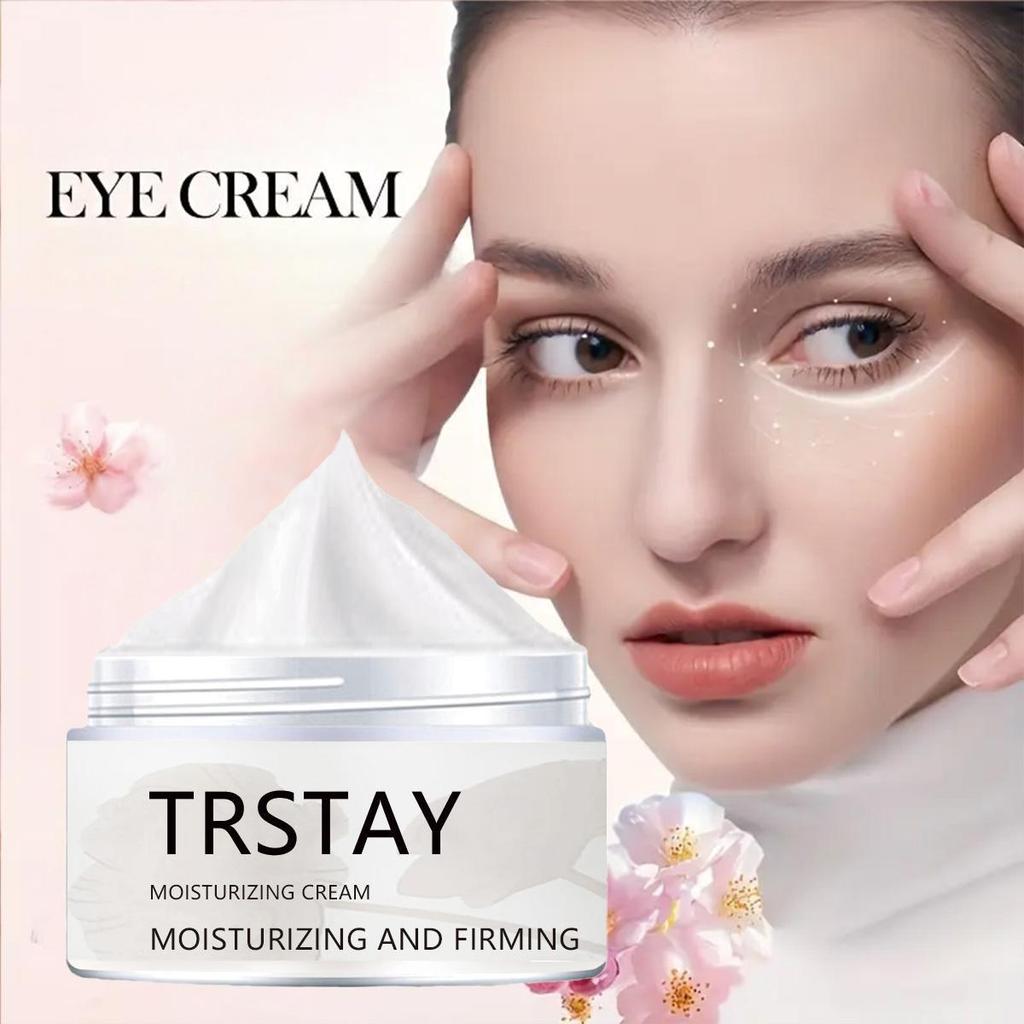 Vitamin C Brightening Face Cream, Brighten Skin Tone, Moisturize, Fade Dull and Firm Skin